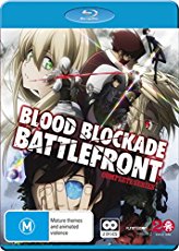 Blood Blockade Battlefront Backgrounds, Compatible - PC, Mobile, Gadgets| 164x230 px