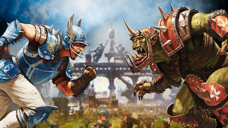 Images of Blood Bowl | 768x432