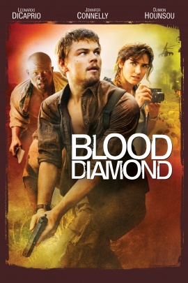 Blood Diamond #24