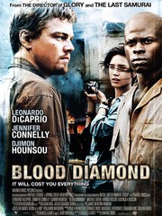 Blood Diamond #26