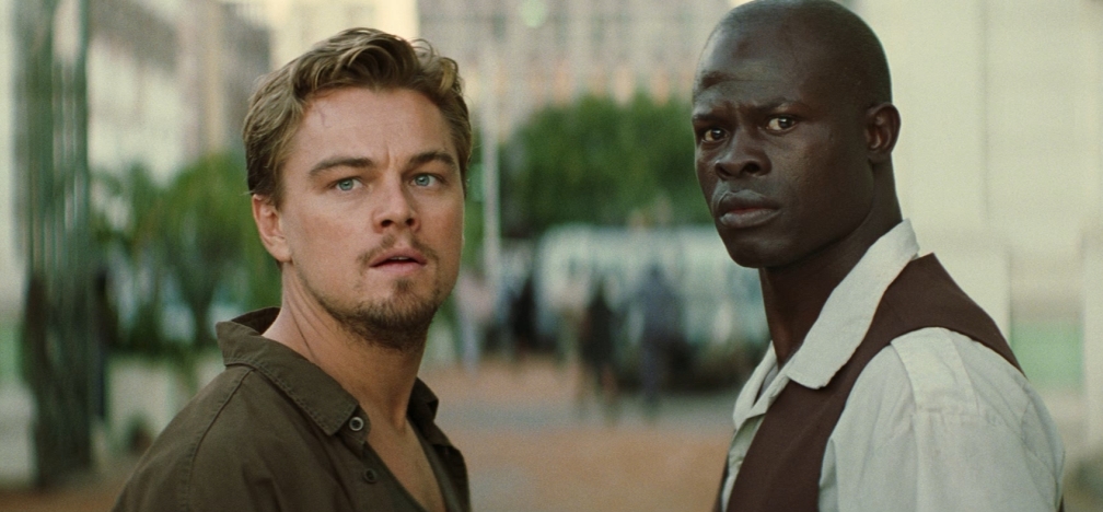 Amazing Blood Diamond Pictures & Backgrounds