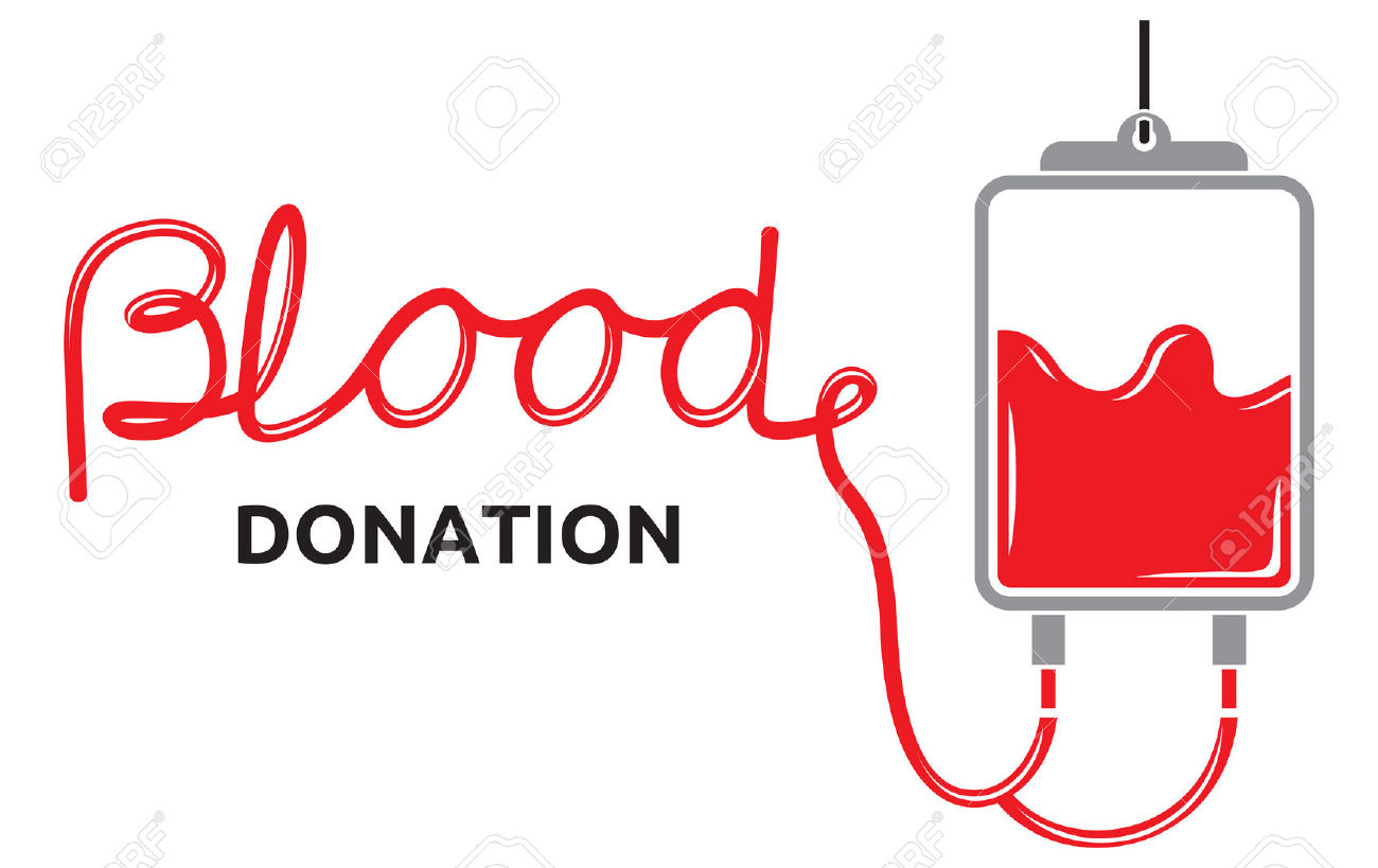Blood Donation #6