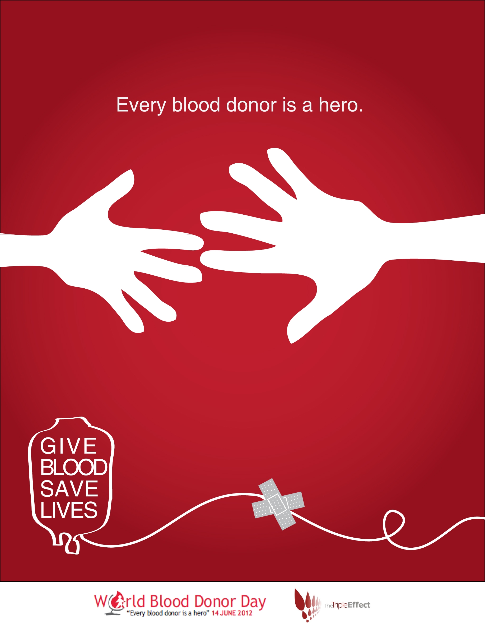 1836x2376 > Blood Donor Month Wallpapers