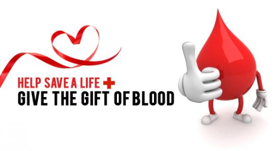 545x297 > Blood Donor Month Wallpapers