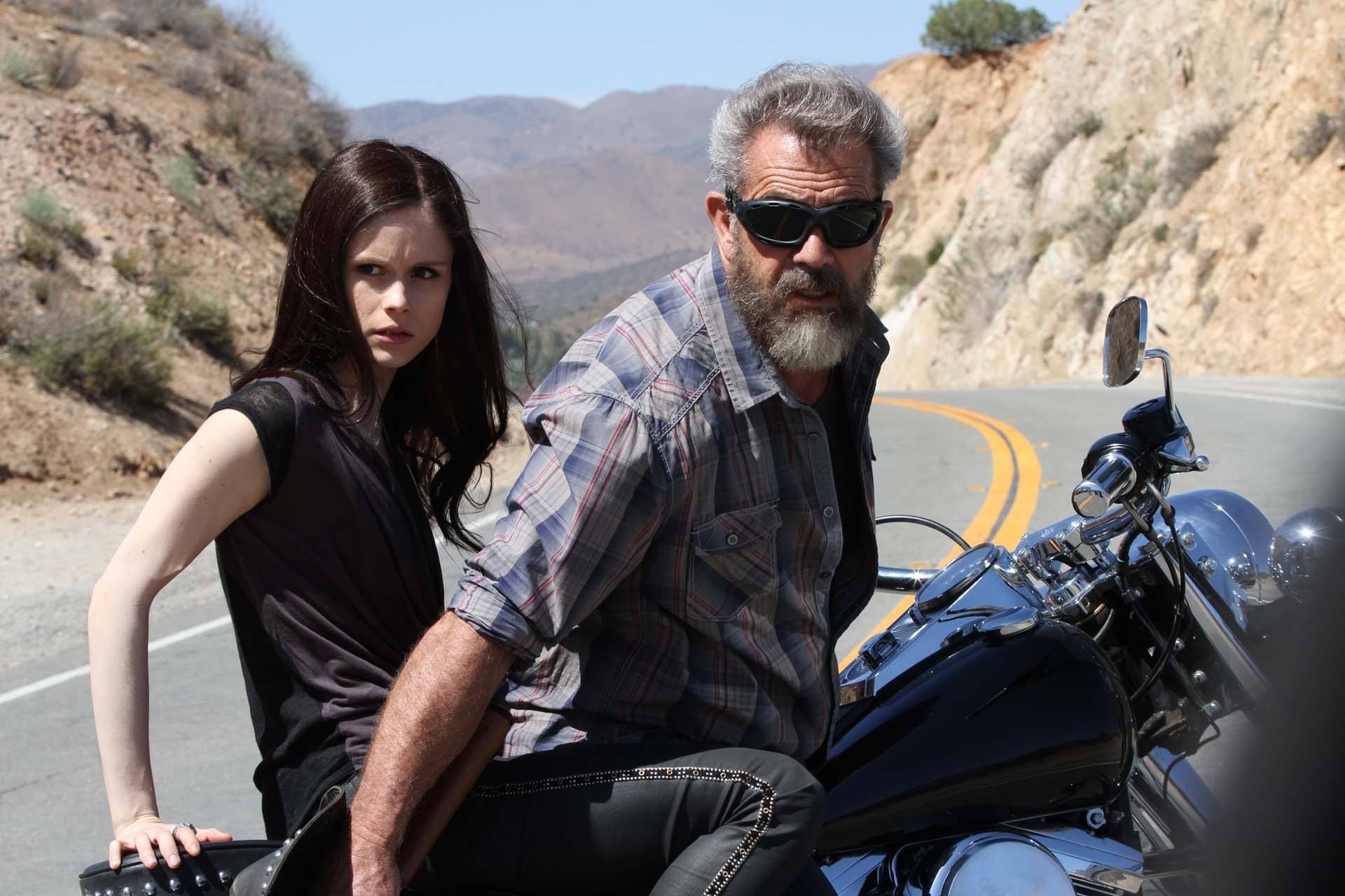 HQ Blood Father Wallpapers | File 360.84Kb