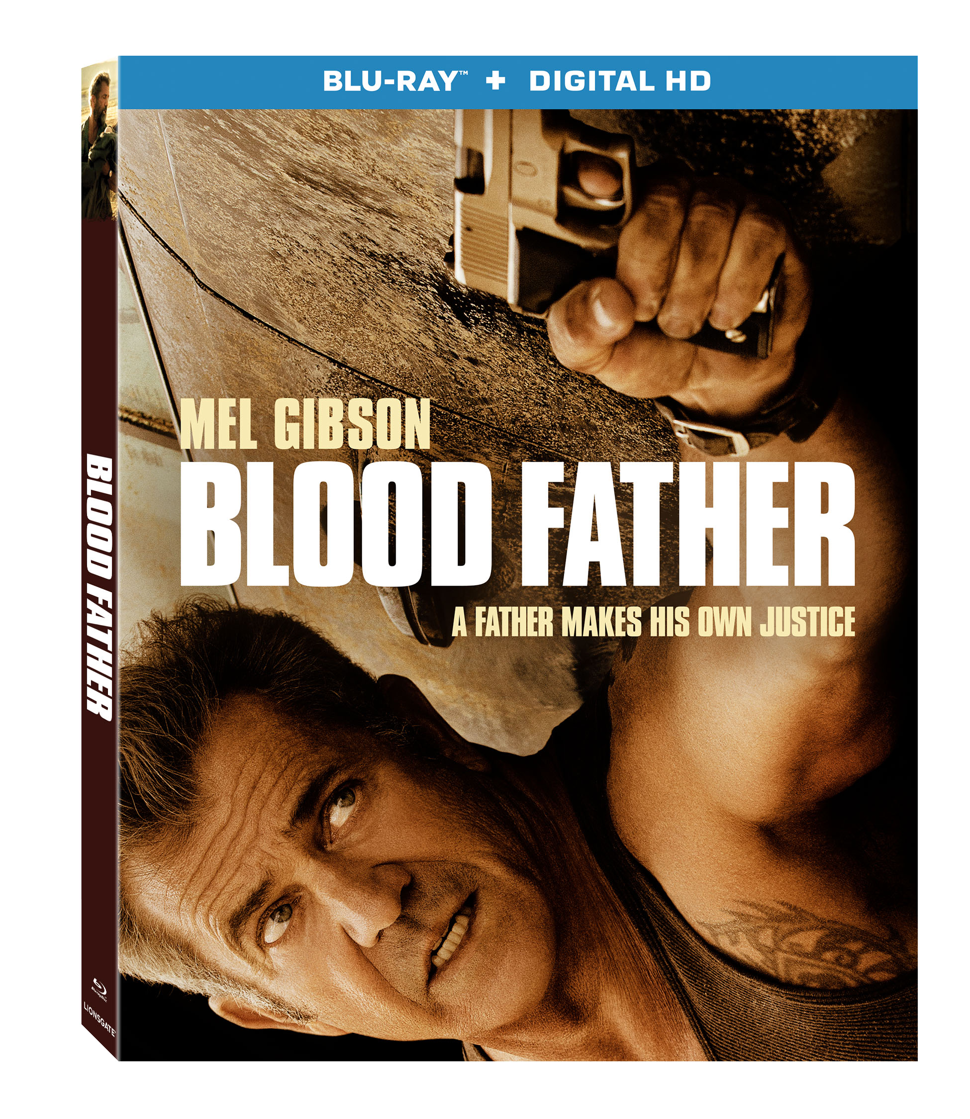 Blood Father #15