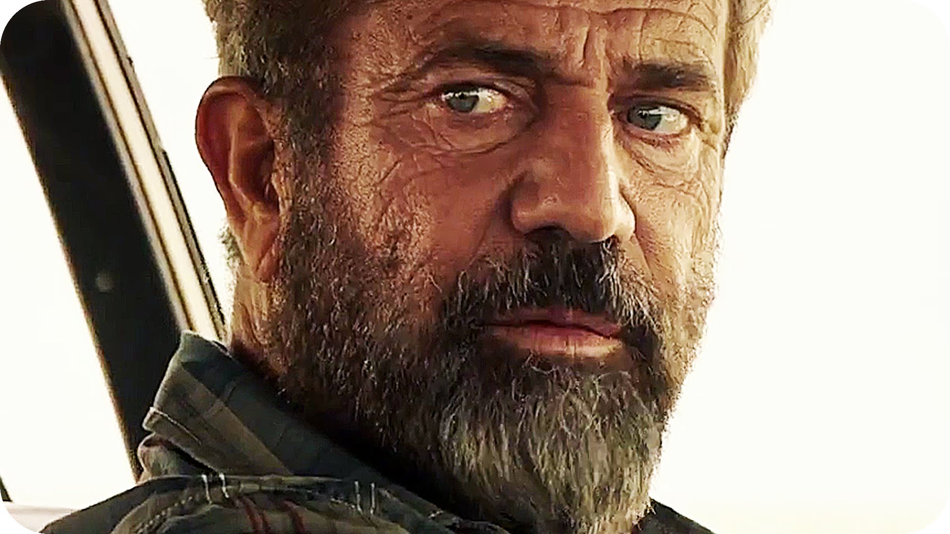 Nice wallpapers Blood Father 1920x1080px