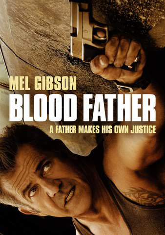 338x480 > Blood Father Wallpapers