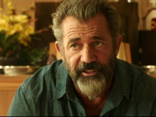 Blood Father Backgrounds, Compatible - PC, Mobile, Gadgets| 320x240 px