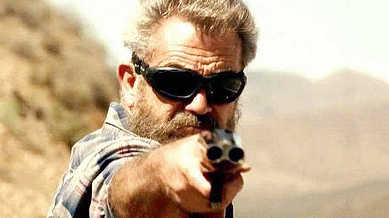 High Resolution Wallpaper | Blood Father 1280x720 px