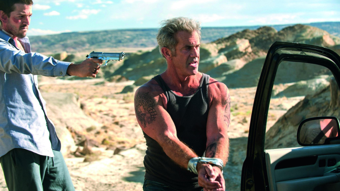 Images of Blood Father | 670x377