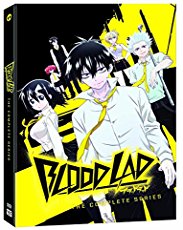 Blood Lad Backgrounds on Wallpapers Vista