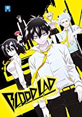Amazing Blood Lad Pictures & Backgrounds