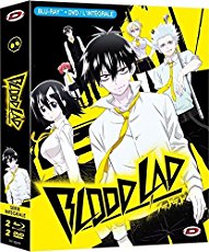 Amazing Blood Lad Pictures & Backgrounds