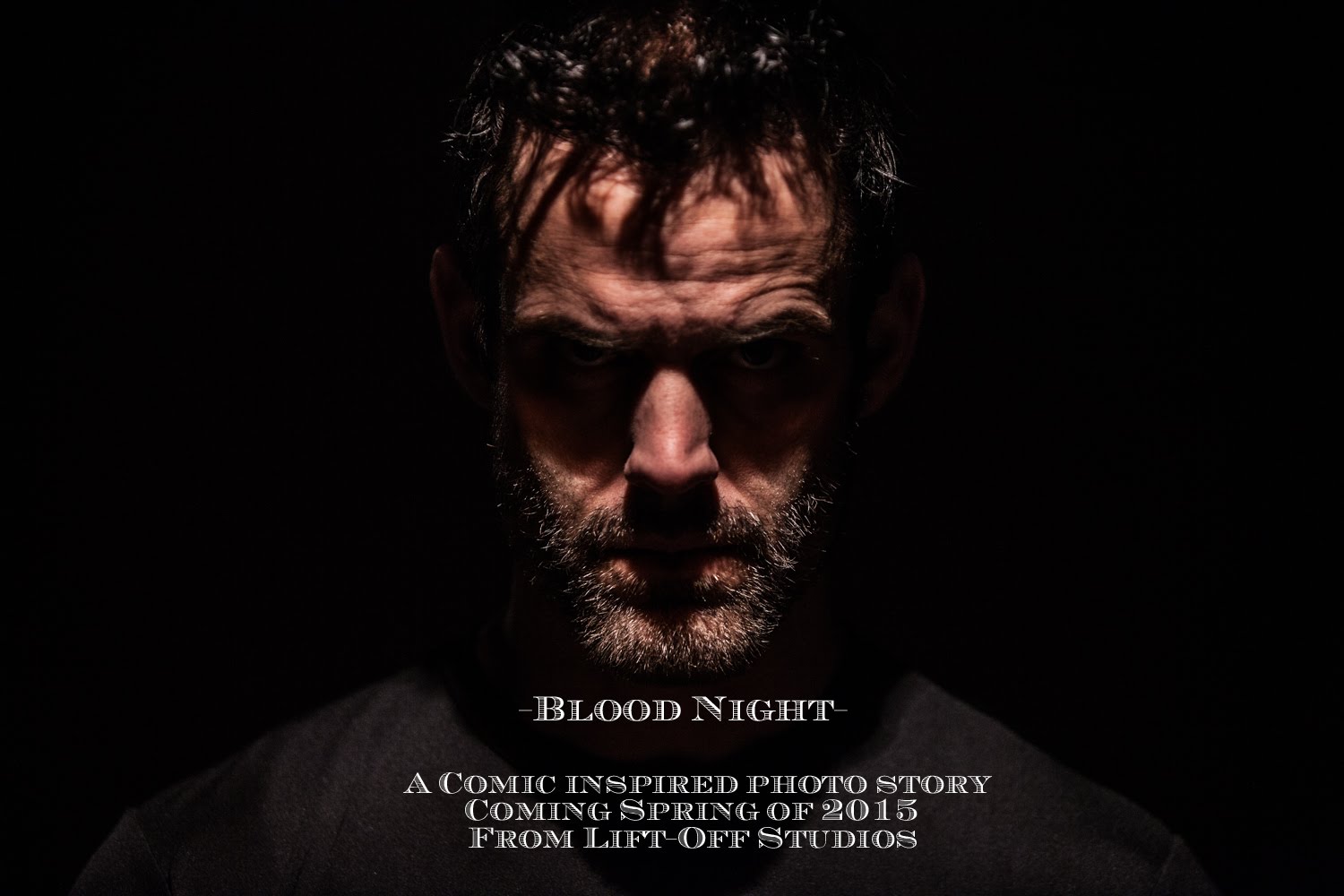 Blood Night #6