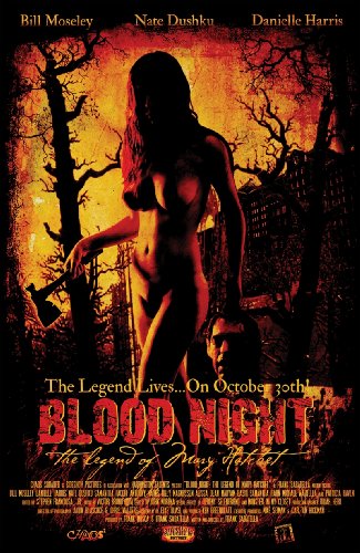 Blood Night #13