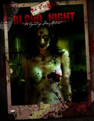 Blood Night #15