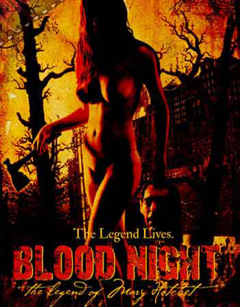 Blood Night #14