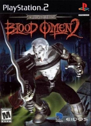 Amazing Blood Omen 2 Pictures & Backgrounds