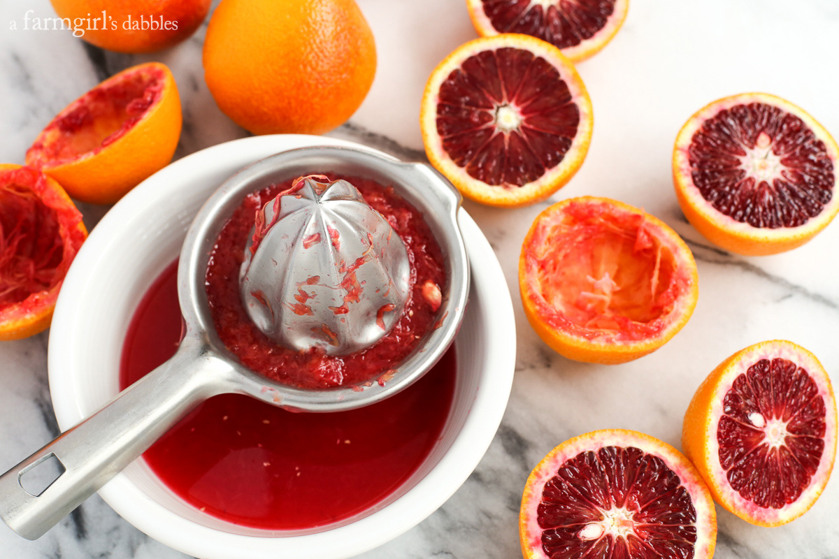 HD Quality Wallpaper | Collection: Food, 1200x800 Blood Orange