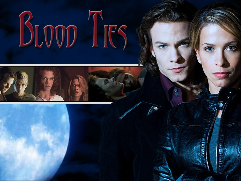 Amazing Blood Ties Pictures & Backgrounds