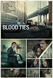 Blood Ties #25
