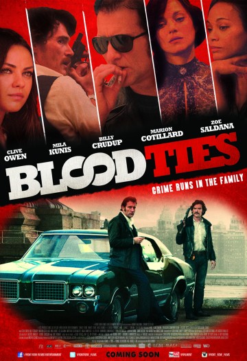 Blood Ties Backgrounds on Wallpapers Vista