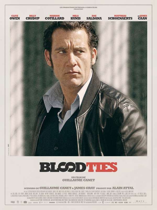Blood Ties High Quality Background on Wallpapers Vista