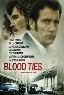 Blood Ties #27