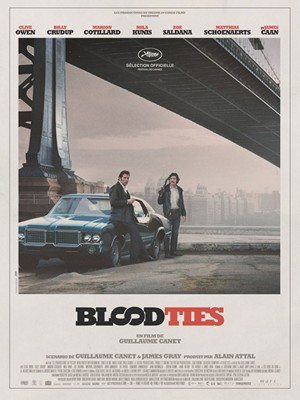 Amazing Blood Ties Pictures & Backgrounds