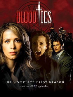 HD Quality Wallpaper | Collection: Movie, 250x332 Blood Ties