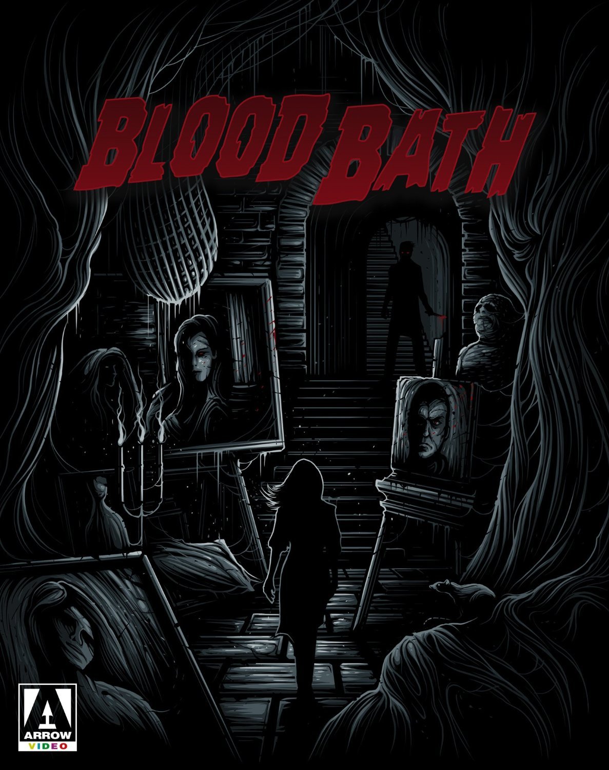 Bloodbath #5