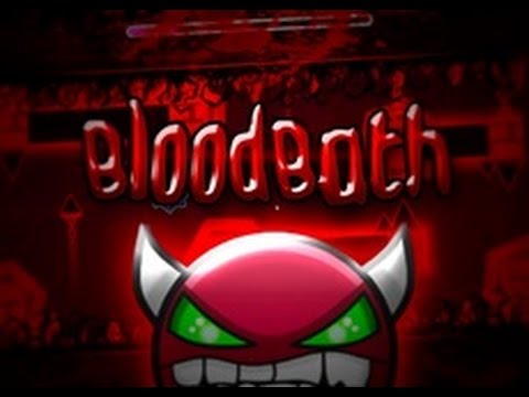 Nice Images Collection: Bloodbath Desktop Wallpapers