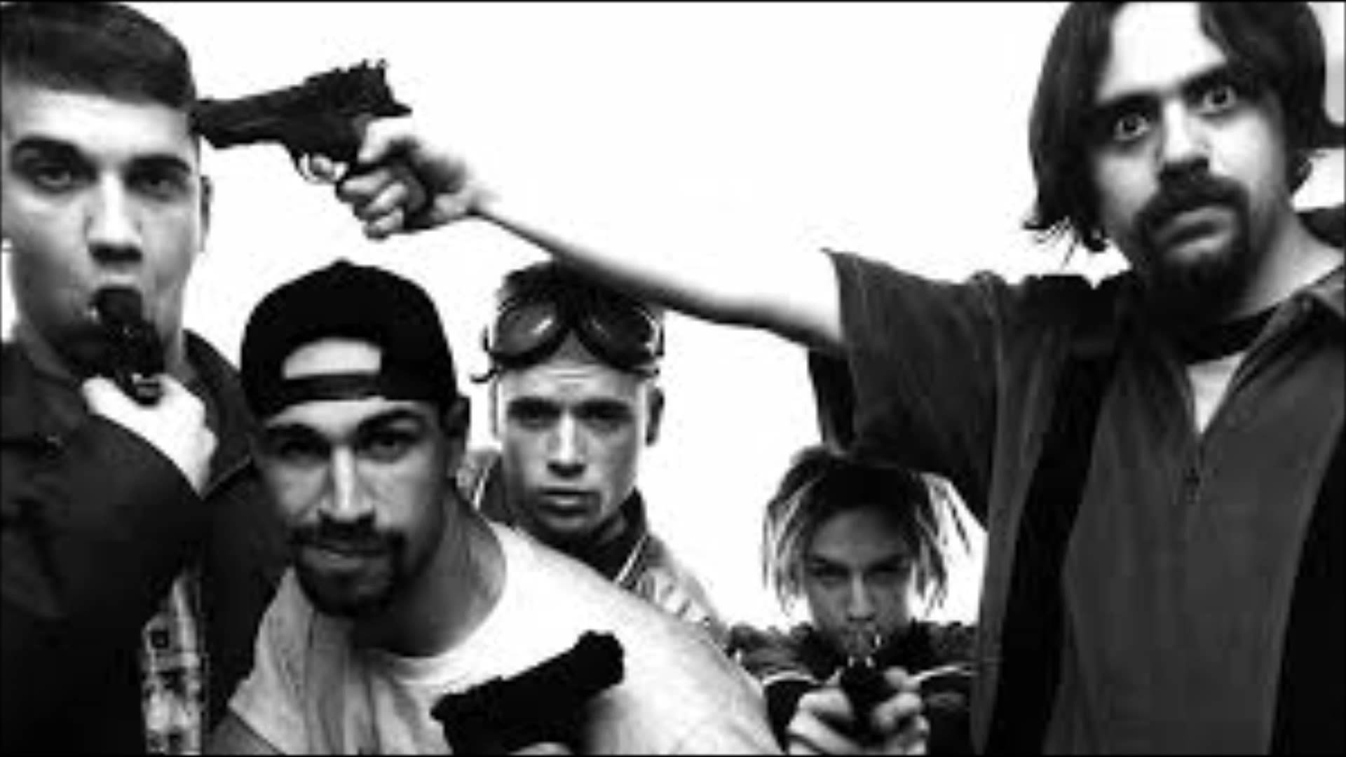 Bloodhound Gang Backgrounds, Compatible - PC, Mobile, Gadgets| 1920x1080 px