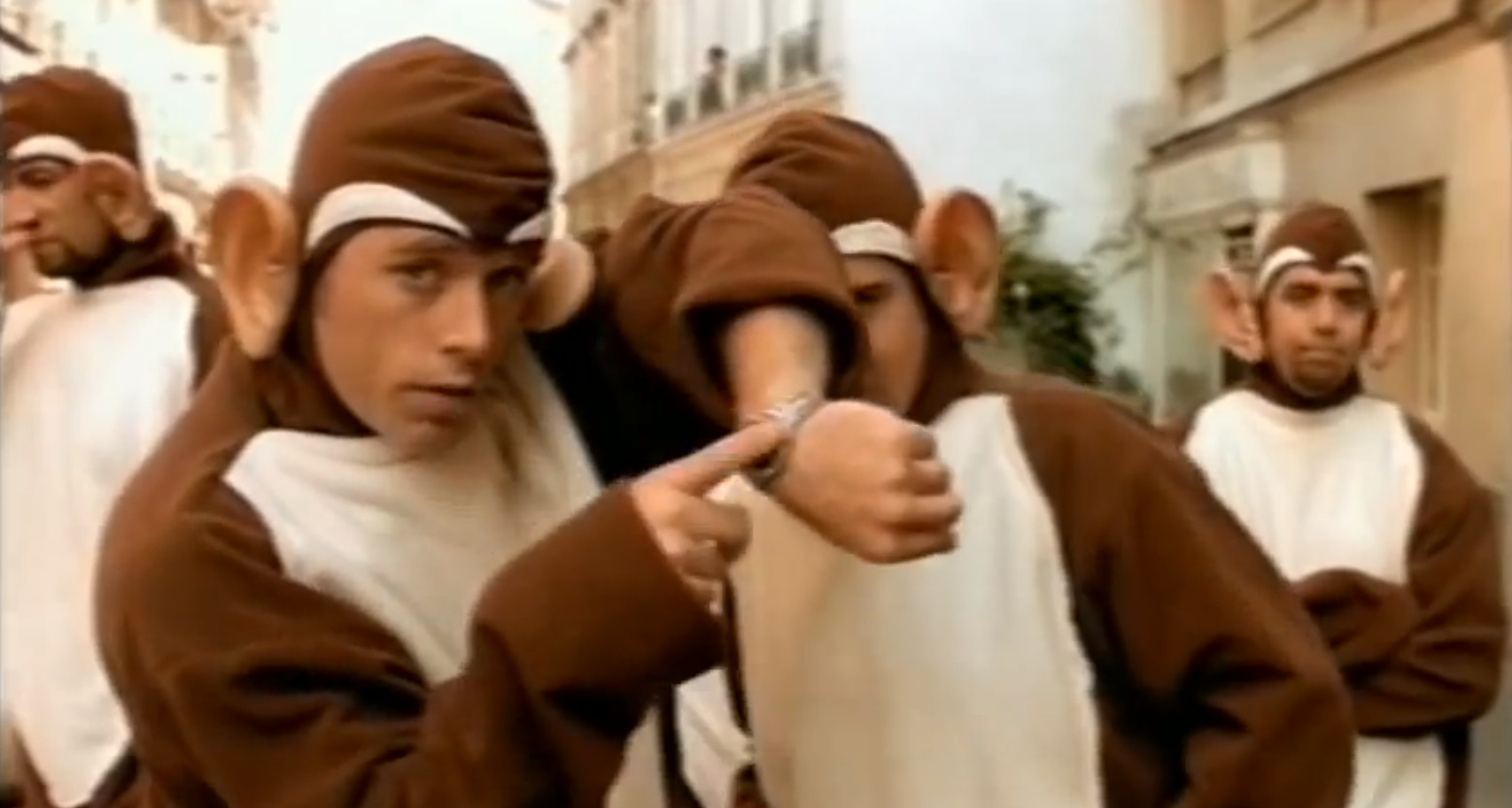 HD Quality Wallpaper | Collection: Music, 2829x1511 Bloodhound Gang