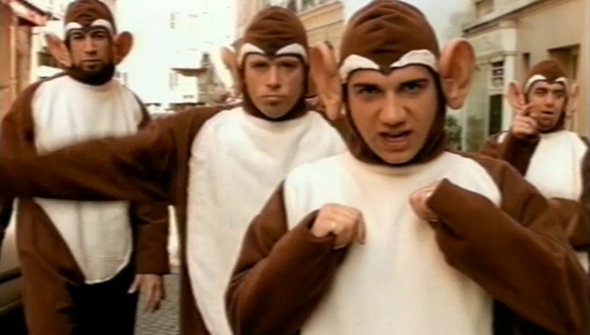 Bloodhound Gang Backgrounds, Compatible - PC, Mobile, Gadgets| 850x483 px