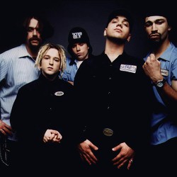 Images of Bloodhound Gang | 250x250