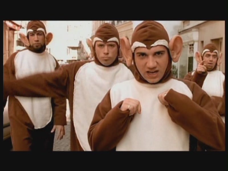 Images of Bloodhound Gang | 800x600