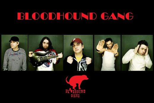 Bloodhound Gang #20