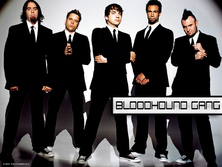 736x552 > Bloodhound Gang Wallpapers