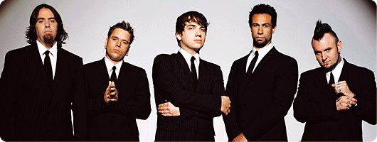 Images of Bloodhound Gang | 530x200