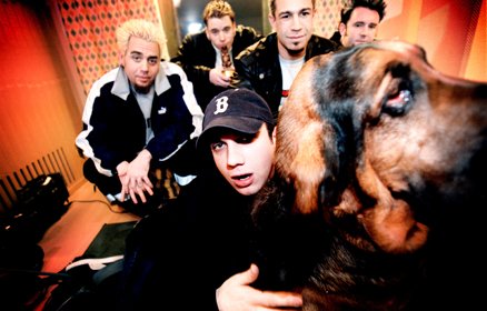 Images of Bloodhound Gang | 438x280
