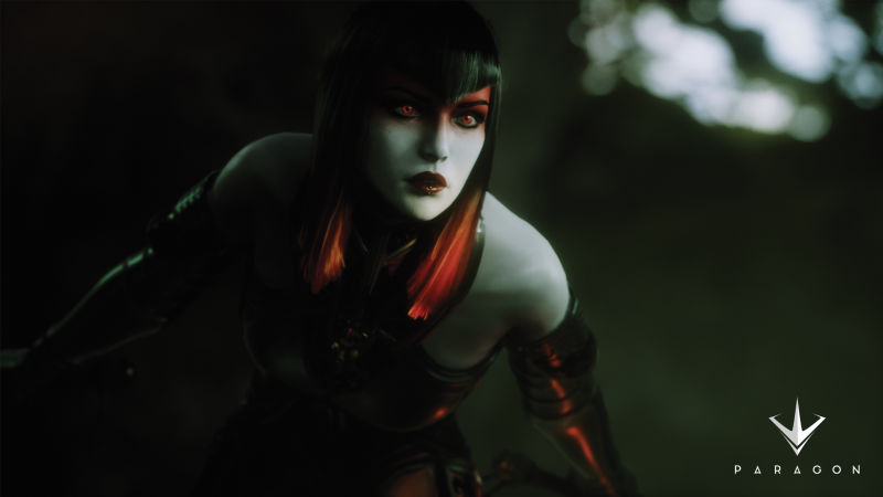 Nice wallpapers Bloodrayne 800x450px
