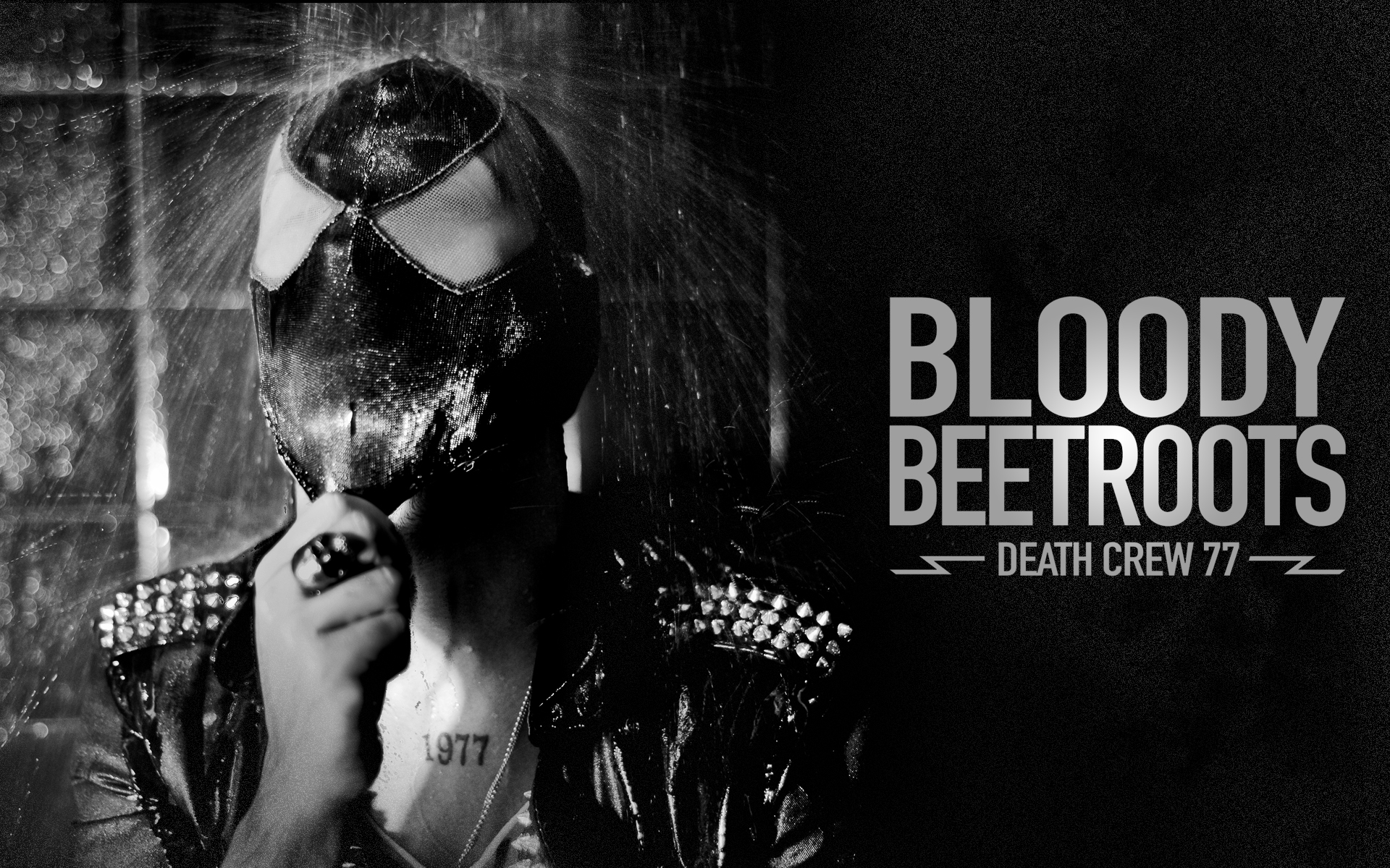 The Bloody Beetroots Pics, Music Collection