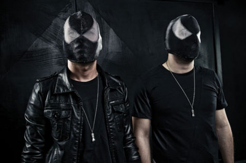 Bloody Beetroots #25