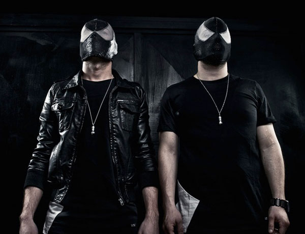 Amazing The Bloody Beetroots Pictures & Backgrounds