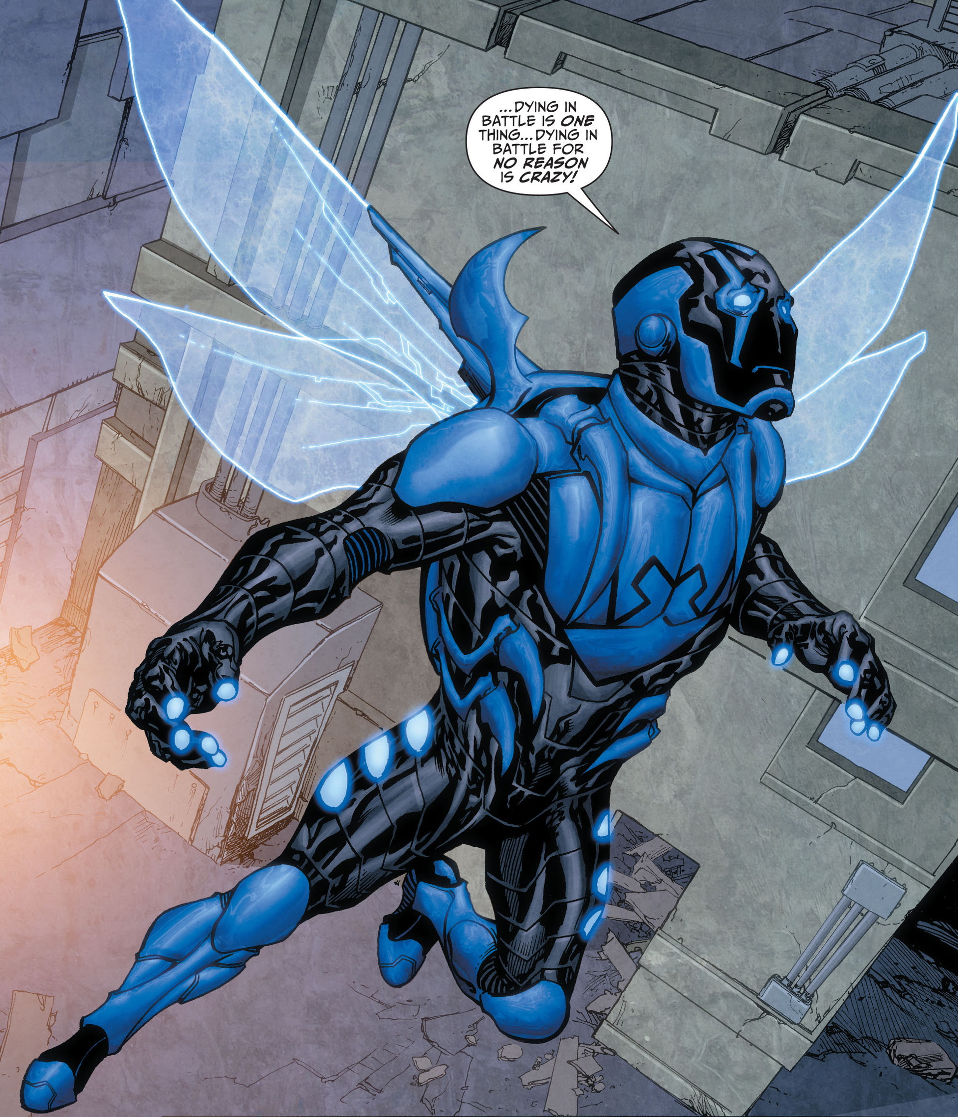 Images of Blue Beetle | 1920x2240