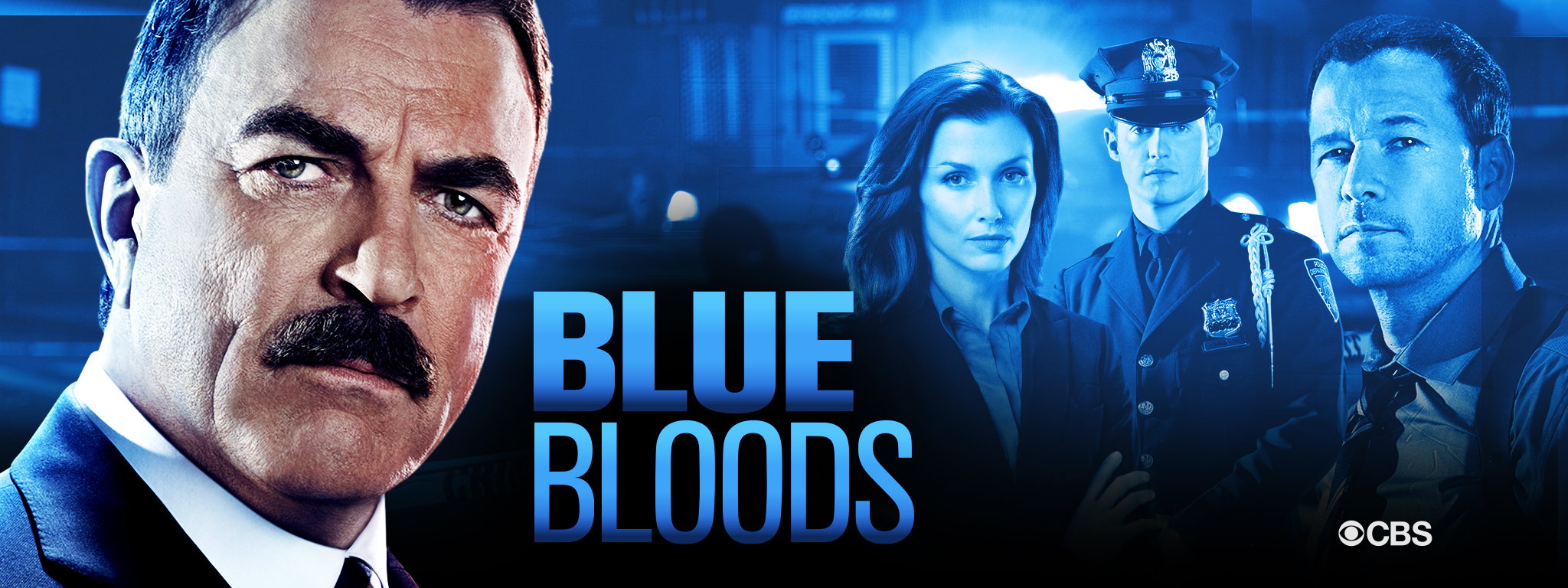 Images of Blue Bloods | 2048x768