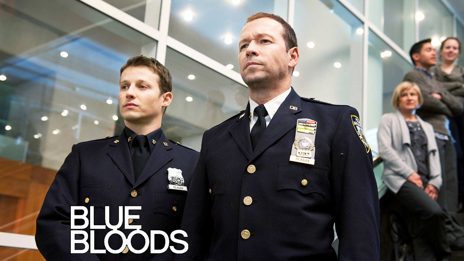 Blue Bloods High Quality Background on Wallpapers Vista