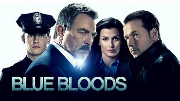 Nice wallpapers Blue Bloods 370x208px